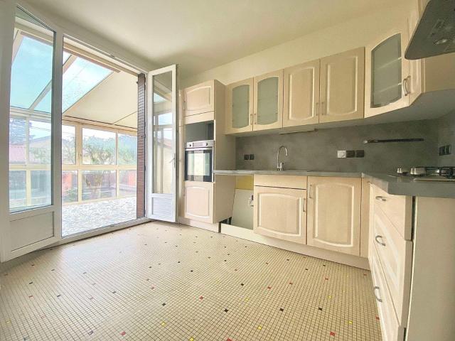 Châtillon sur Chalaronne Location Maison 01