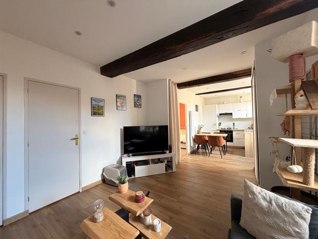 Châtillon sur Chalaronne Vente Appartement 01