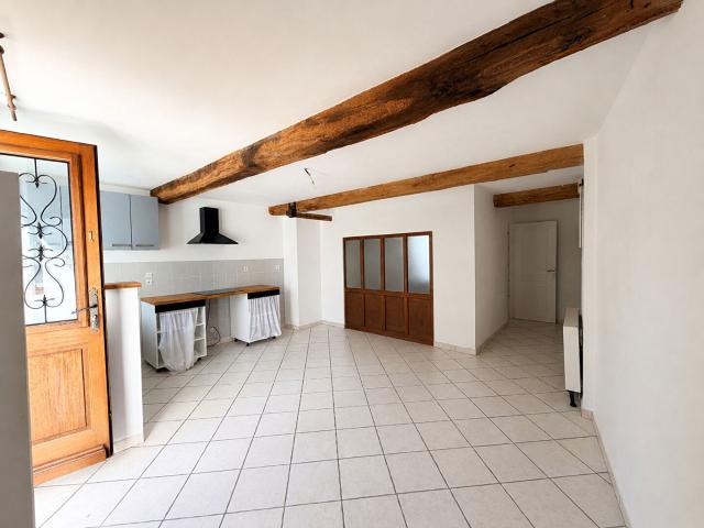 Châtillon sur Chalaronne Vente Appartement 01