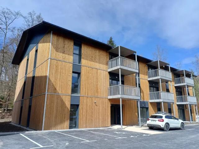 Châtillon sur Cluses Appartement 2 pièces 44.2 m²