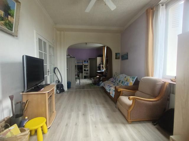 Châtillon sur Indre Vente Maison 36