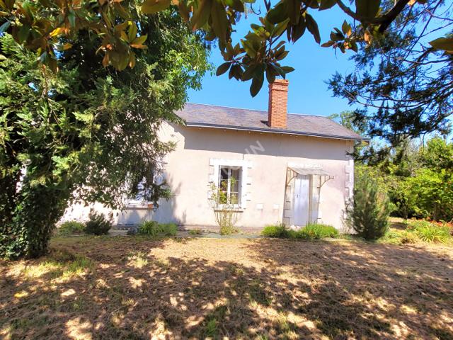 Châtillon sur Indre Vente Maison 36