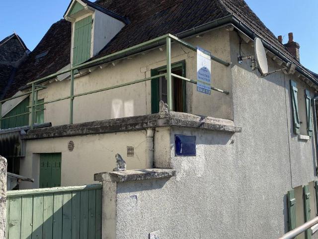 Châtillon sur Indre Vente Maison 36
