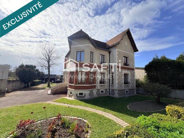 Châtillon sur Indre Vente Maison 36