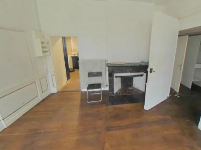 Châtillon sur Seine Appartement 4 pièces 80 m²