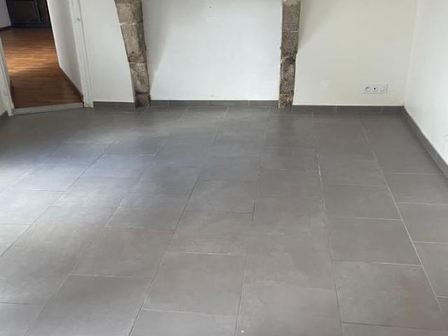 Châtillon sur Seine Location Appartement 21