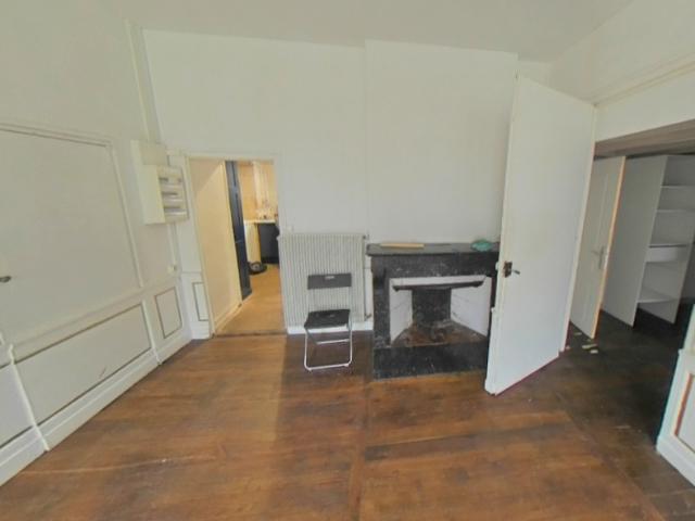 Châtillon sur Seine Location Appartement 21