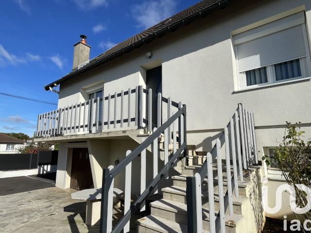 Châtillon sur Seine Vente Maison 21