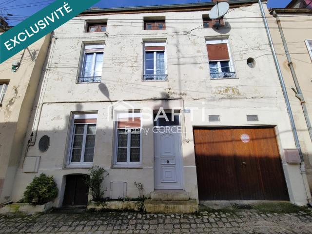 Châtillon sur Seine Vente Maison 21