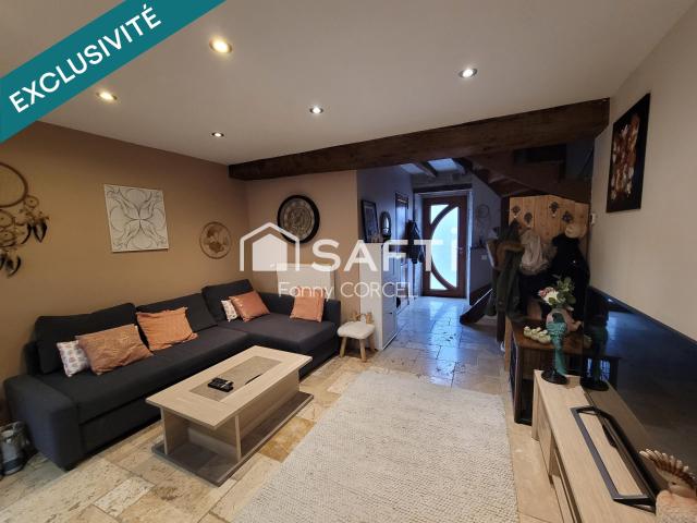 Châtillon sur Seine Vente Maison 21