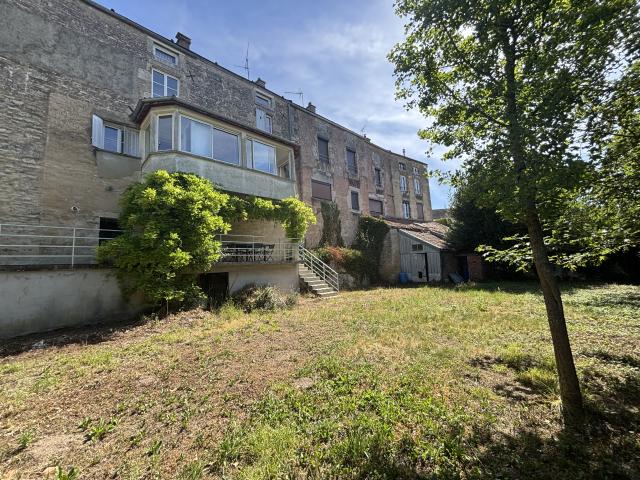 Châtillon sur Seine Vente Maison 21