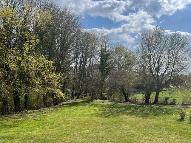 Châtillon sur Seine Vente Appartement 21