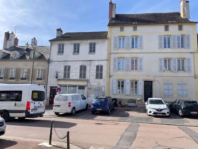 Châtillon sur Seine Vente Immeuble 21
