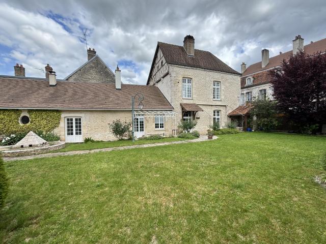Châtillon sur Seine Vente Propriété/château 21