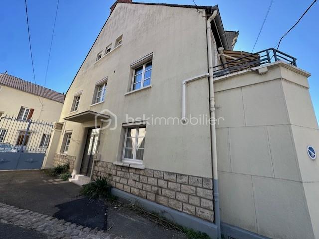 Châtillon sur Seine Vente Terrain 21