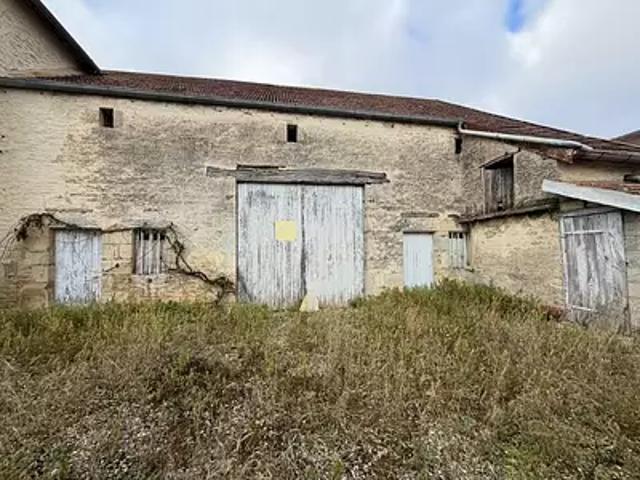 Châtillon sur Seine 21400 Achat / Vente maison 4 pièces t4