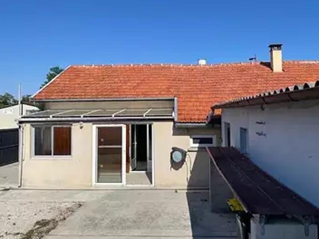 Châtillon sur Seine 21400 Achat / Vente maison 4 pièces t4