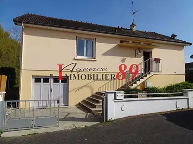 Châtillon sur Seine 21400 Achat / Vente maison 5 pièces t5
