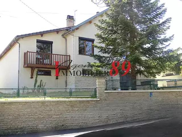 Châtillon sur Seine 21400 Achat / Vente maison 6 pièces t6