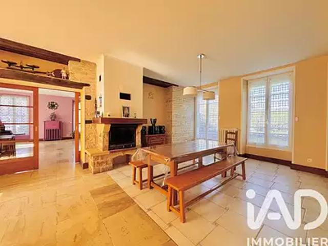 Châtillon sur Seine 21400 Achat / Vente maison 9 pièces t9 parking