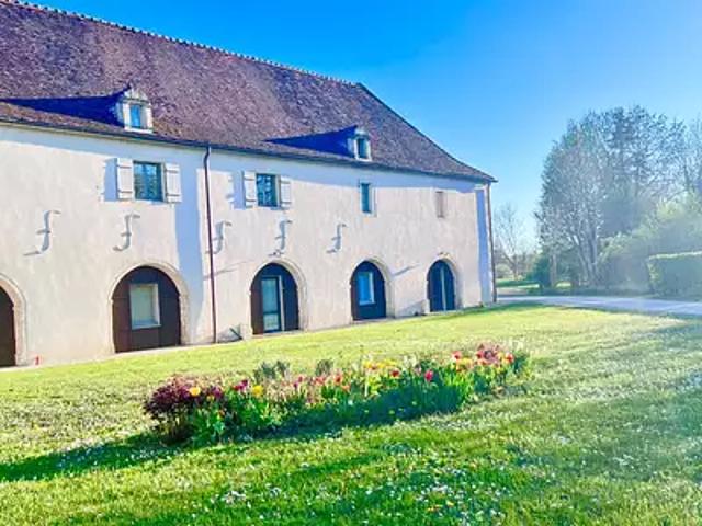 Châtillon sur Seine 21400 Achat / Vente appartement 6 pièces t6