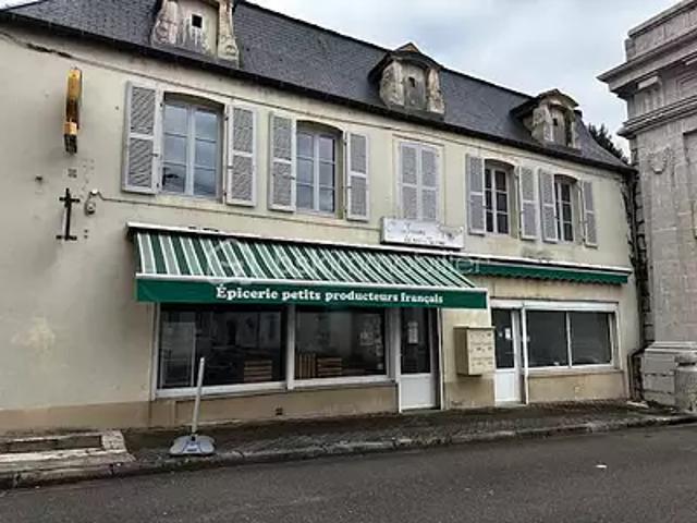 Châtillon sur Seine 21400 Achat / Vente immeuble