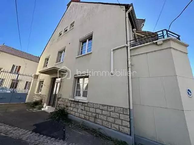 Châtillon sur Seine 21400 Achat / Vente terrain