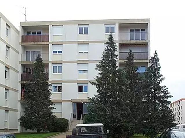 Châtillon sur Seine 21400 Location appartement 1 pièce t1