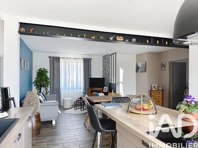 Châtillon sur Thouet Vente Maison 79