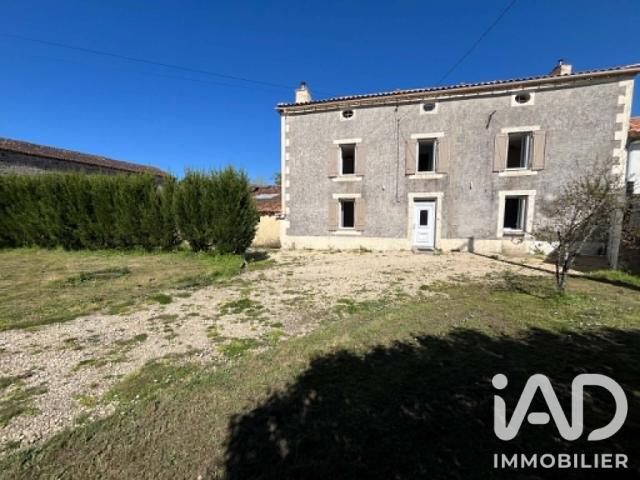 Châtillon sur Thouet Vente Maison 79