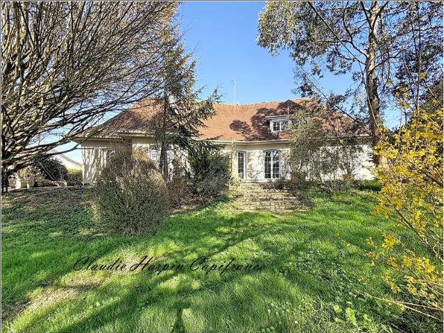 Châtillon sur Thouet Vente Maison 79
