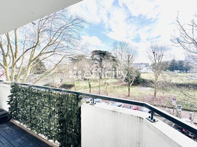 Châtillon Vente Appartement 92