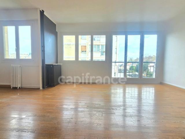 Châtillon Vente Appartement 92