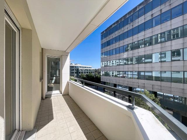 Châtillon Vente Appartement 92