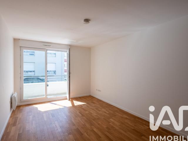 Châtillon Vente Appartement 92