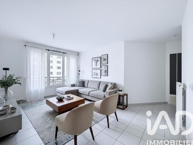 Châtillon Vente Appartement 92