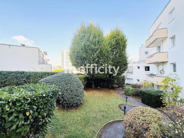 Châtillon Vente Appartement 92