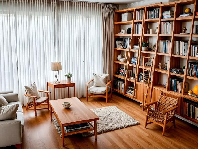 Châtillon Vente Appartement 92