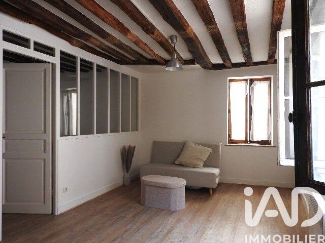 Châtillon Vente Appartement 92