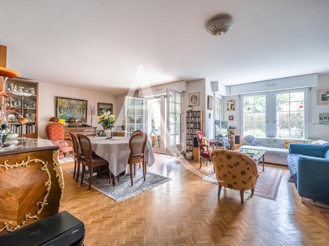 Châtillon Vente Appartement 92