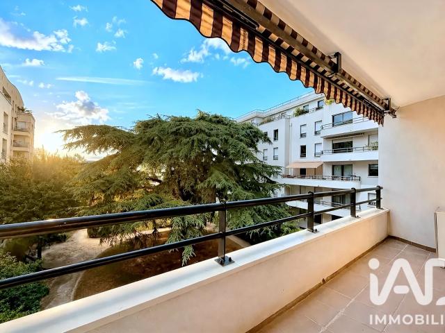 Châtillon Vente Appartement 92