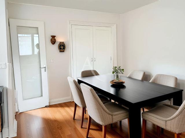 Châtillon Vente Appartement 92