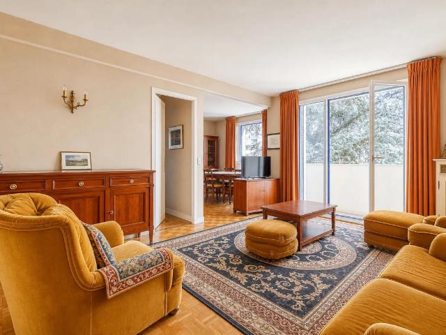 Châtillon Vente Appartement 92