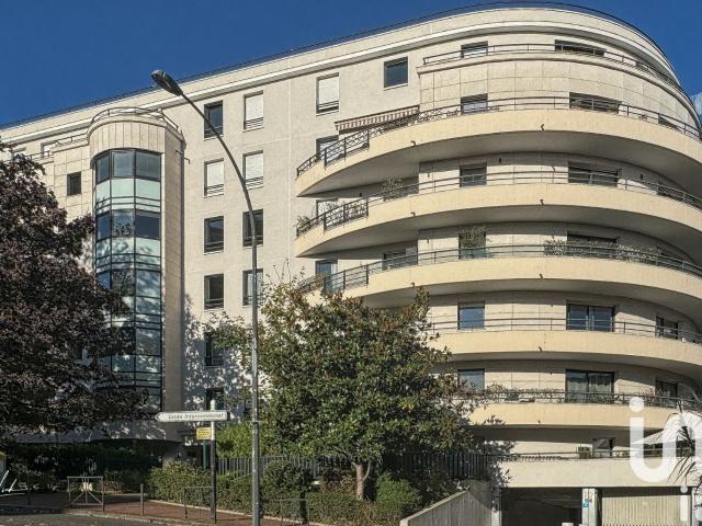 Châtillon Vente Appartement 92