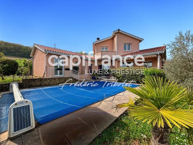 Châtillon Vente Maison 69