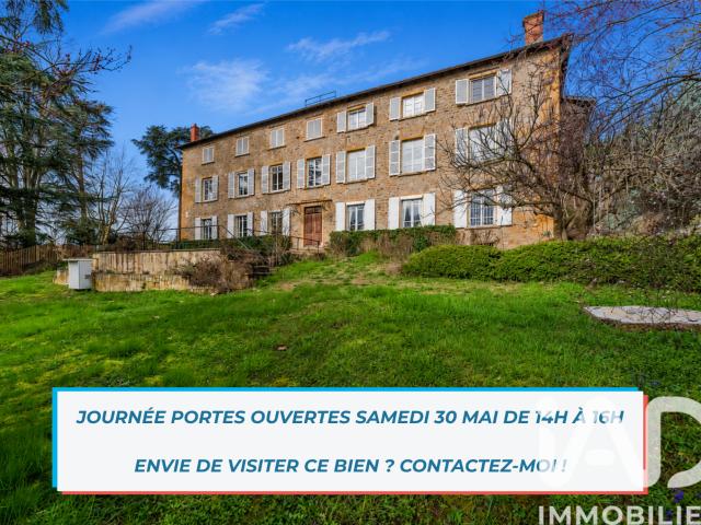Châtillon Vente Maison 69