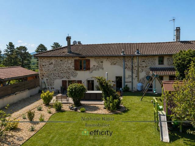 Châtillon Vente Maison 69