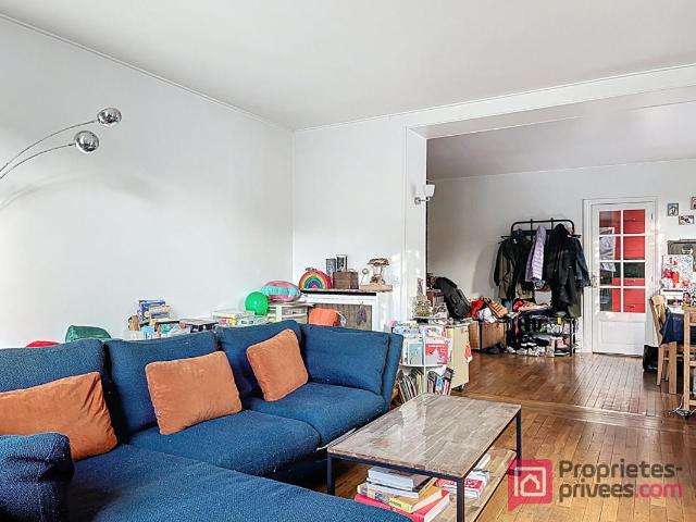 Châtillon Vente Maison 92
