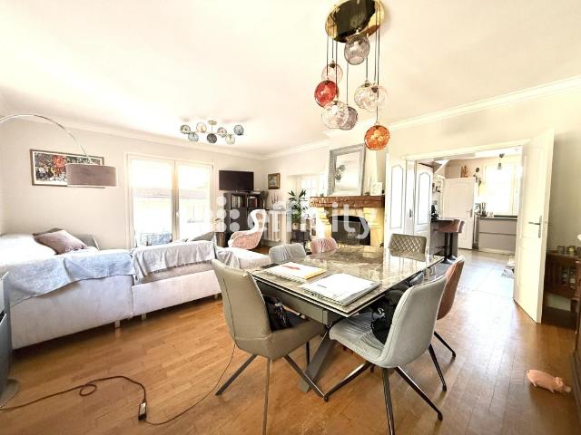 Châtillon Vente Maison 92
