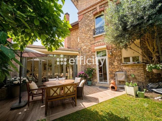 Châtillon Vente Maison 92